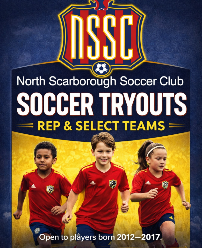 Tryouts at NSSC
