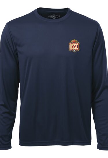 Long Sleeve Tee- ATC brand